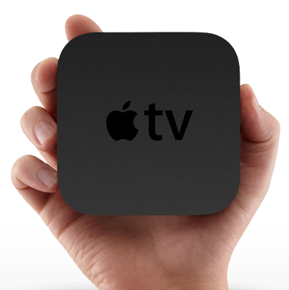 SDK per Apple TV?