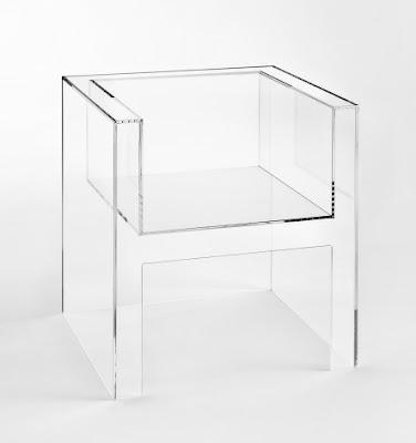 Design by Kartell.