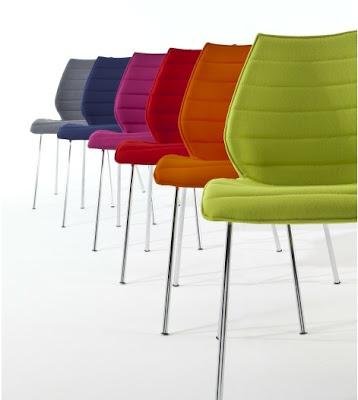 Design by Kartell.