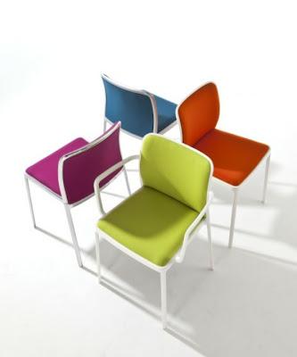 Design by Kartell.