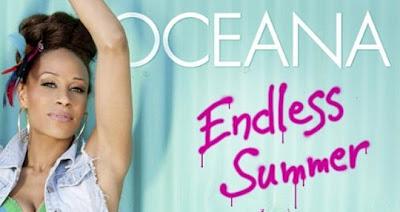 Endless Summer di Oceana: è lei che canta l'inno degli Europei