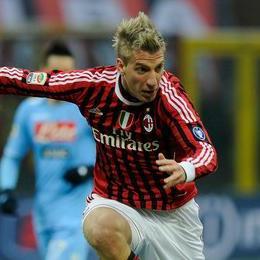 Maxi Lopez: “Il Napoli mi piace molto se mi dovesse chiamare….”