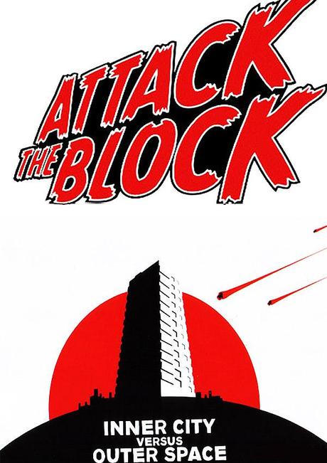 Attack the block (2012)