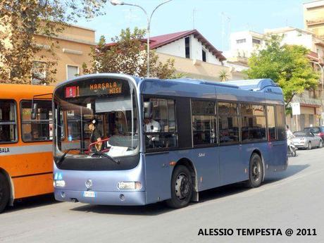 Marsala: la Sorprendente SMA