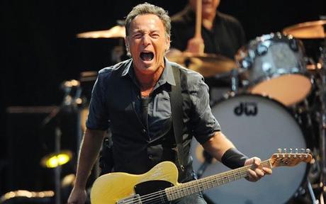 Bruce Springsteen sbanca a San Siro