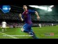 Pro Evolution Soccer 2013, due video mostrano le novità del gioco Konami