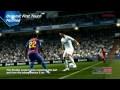 Pro Evolution Soccer 2013, due video mostrano le novità del gioco Konami