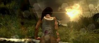 Tomb Raider : 30 minuti di nuovo gamaplay