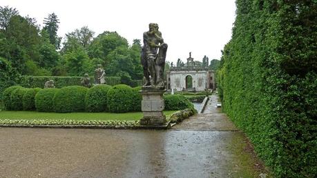 Grandi Giardini: Villa Barbarigo a Valsanzibio