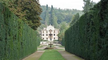 Grandi Giardini: Villa Barbarigo a Valsanzibio