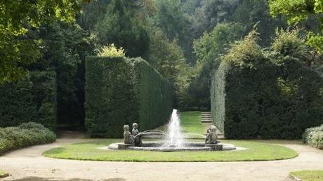 Grandi Giardini: Villa Barbarigo a Valsanzibio