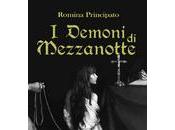 demoni mezzanotte Romina Principato