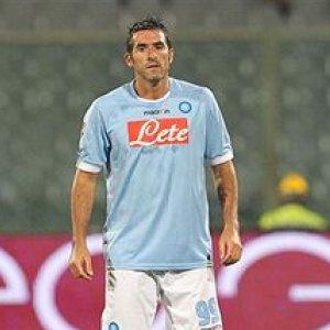 Lucarelli: “Grazie Napoli. A Firenze si parla tanto di Jovetic al Napoli. Spero che Lavezzi…”