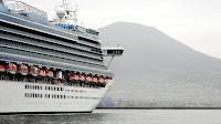 Holland America & Princess Cruise...itinerari nel Mediterraneo 2012