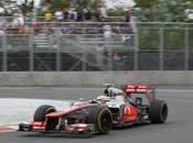 2012 Canada Hamilton impone venerdì, Ferrari sono!