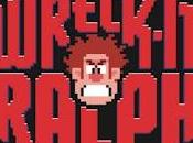 WATCHING SOON: Wreck-It Ralph