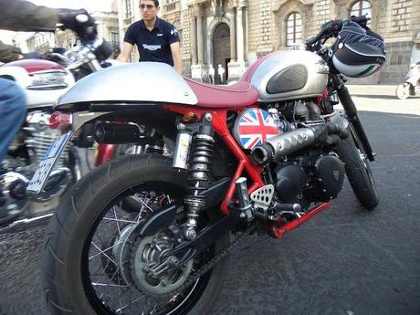 EtnaDay Contest - Best Modern Classic