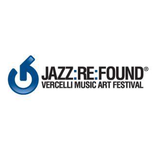 Jazz Re:found 2012