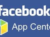 Inaugurato l’App Center Facebook circa applicazioni