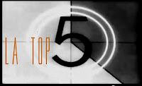 La Top 5 #5 - Go Go Gore