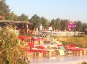 Libanese wedding