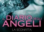 giugno 2012: diario degli angeli" Lili Crow