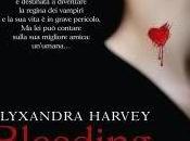 Novita’: Bleeding Love Alyxandra Harvey