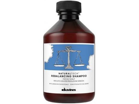 Capelli splendenti e cute tonica per l'Estate 2012‏ con DAVINES NATURALTECH