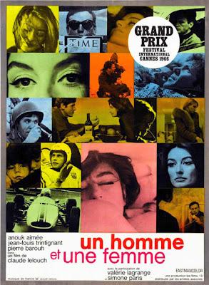 “Un uomo e una donna” di Claude Lelouch: una struggente storia d’amore per un indimenticabile classico della cinematografia francese.