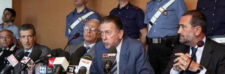 Orribili lacrime di coccodrillo