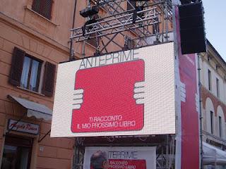 Anteprime #1