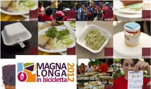 La @magnalonga a… Minimo Impatto 2012. Ecco l’ecoreport