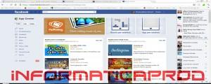 Facebook App Center: l’ arrivo!