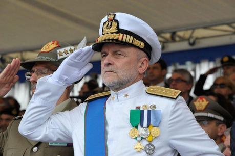151-celebrazioni-marina-militare Italia/ Venezia. 151° Anniversario: Le Celebrazioni della Marina Militare