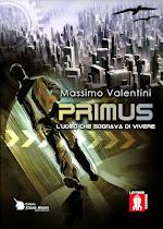 Primus di Massimo Valentini