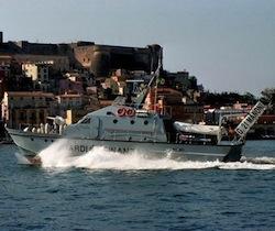 NOI AL NORD ...SIAMO AVANTI . EVASIONE PER UN MILIONE DI EURO ....CON YACHT