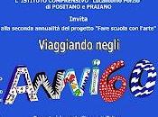 Viaggiando negli ANNI