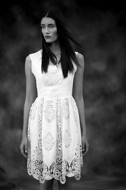 Floral prints: tropical mix!