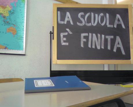 Noi, gli studenti