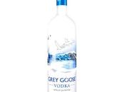 Vodka Grey Goose