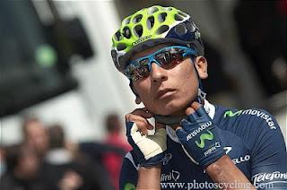 Ciclismo, Delfinato: acuto di Quintana, Wiggins ipoteca la Maglia Gialla