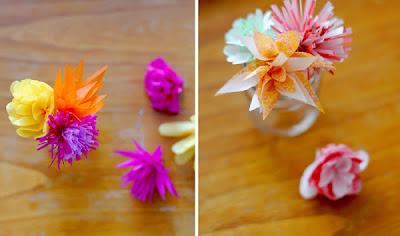 FLOWERS TUTORIAL