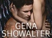 Finalmente arriva tanto atteso Demon's Desire Gena Showalter