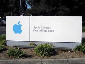 Apple, il nuovo campus e il nuovo auditorium