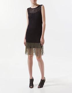 Go with the Great Gatsby. Get the look.SS12 trend