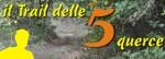 trail,5 querce,festina lente,corsa,podismo,news