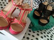 Shopping update!