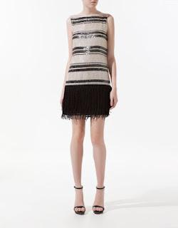 Go with the Great Gatsby. Get the look.SS12 trend