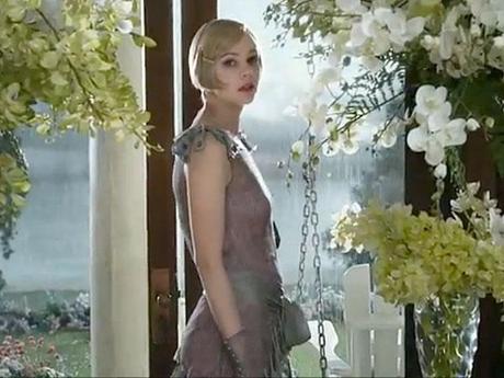 Go with the Great Gatsby. Get the look.SS12 trend