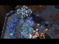 Nuove unità StarCraft Heart Swarm